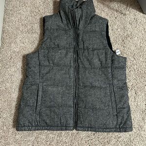 Old Navy Vest - NEVER WORN